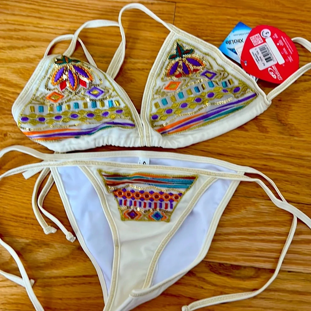 babalu bikini - Picture 1 of 3